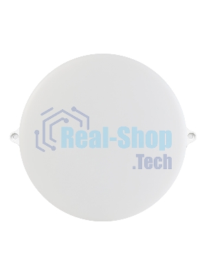 Светильник Smartbuy (SBL-BTR22-40ms) Круг 22Вт с ДД/4000K/IP65