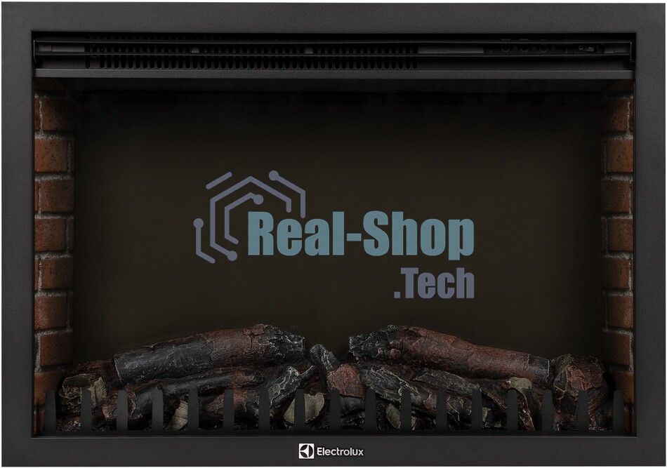 Очаг электрический Electrolux Sphere Plus EFP/P-3320RLS N