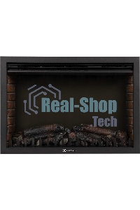 Очаг электрический Electrolux Sphere Plus EFP/P-3320RLS N