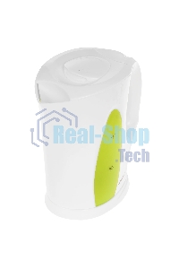 Чайник электрический Atlanta ATH-2306 green