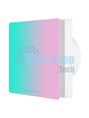 Вентилятор вытяжной Royal Thermo RAFC 100 Neon