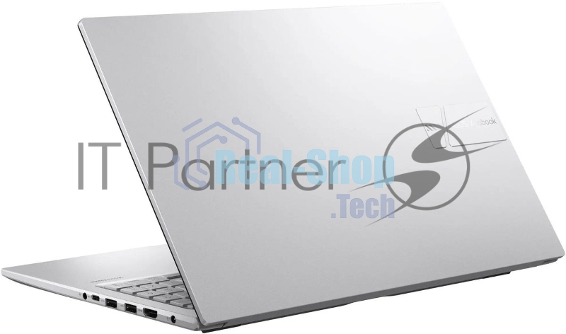 Ноутбук Asus Vivobook 15 X1504VA-BQ4056 Core 5 120U 16Gb SSD512Gb Intel Graphics 15.6
