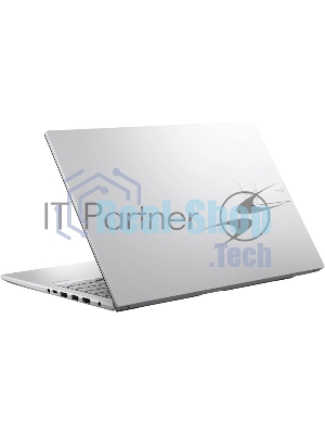Ноутбук Asus Vivobook 15 X1504VA-BQ4056 Core 5 120U 16Gb SSD512Gb Intel Graphics 15.6