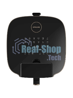 Аэрогриль Dreame Tasti Airfryer AF30 черный, 2300 Вт, 7 л, сенсор, 12 программ
