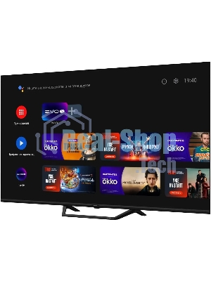 Телевизор Haier 55