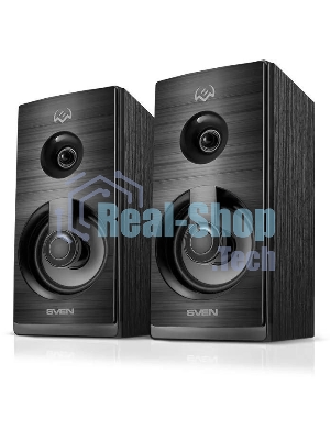 Акустическая система SVEN SPS-512 2.0 черные