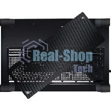 Компьютер Bloody BD-PC RAB84V2 TWR Ryzen 7 7700 (3.8) 32Gb SSD 1Tb RTX 5070 12Gb Win 11H 64 2.5xGbitEth 650W черный (RUS) (2142128)
