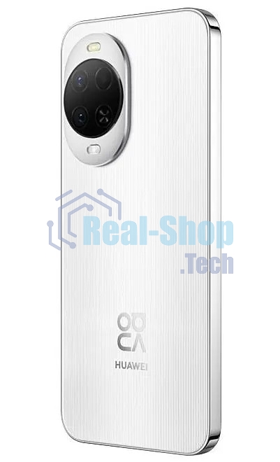 Смартфон Huawei Nova 15 12/512GB белый