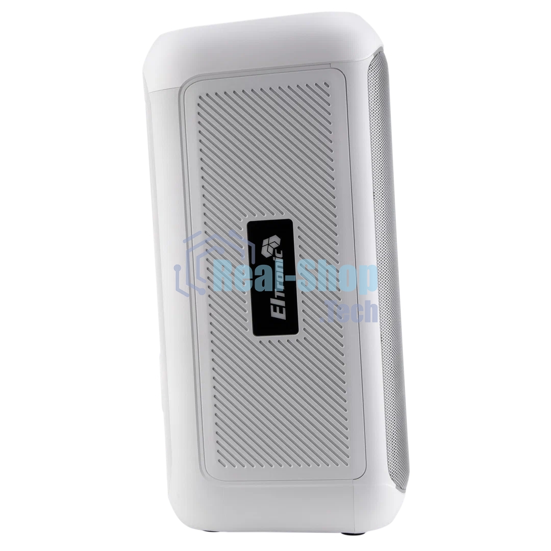Колонка Eltronic 30-86 DANCE BOX 900 белый
