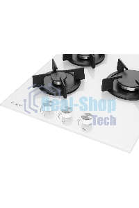 Газовая варочная панель Weissgauff HG 430 WGH