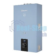 Газовая колонка Thermex T 20 D (Silver Grey)