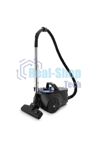 Пылесос Vitek VT-1829 синий/черный, 400/1800 Вт, уборка сухая, пылесборник циклонный фильтр 2.5 л