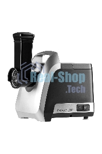 Мясорубка электрическая GALAXY LINE GL 2423 черная, 2200 Вт, 2,6 кг/мин, функция 