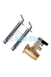 Водонагреватель Royal Thermo RWH 100 Heatronic DryHeat