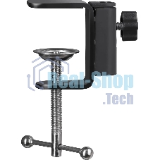 Микрофон Defender Space GMC 450 USB, стойка, провод 1.5 м