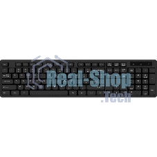 Клавиатура проводная Raskat K005