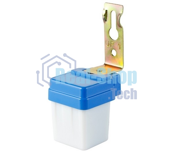 Электронный фотосенсор включения освещения Camelion LXP-01, 1400Вт 6464