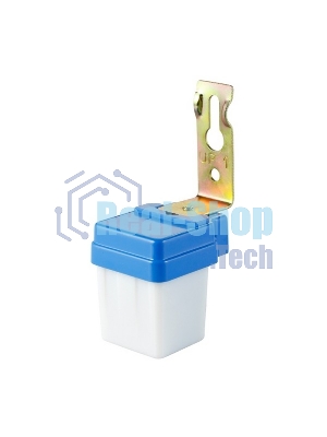 Электронный фотосенсор включения освещения Camelion LXP-01, 1400Вт 6464