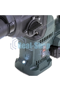 Профессиональный бесщеточный перфоратор аккумуляторный KLPRO KLPM18BH-50