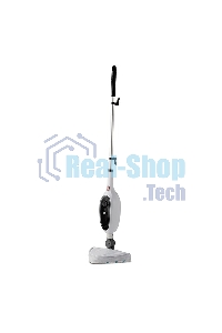 Паровая швабра BQ SM1000 белый/черный