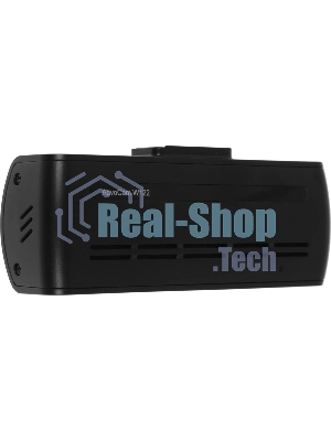 Видеорегистратор AdvoCam W101, 1920x1080, Wi-Fi, G-сенсор