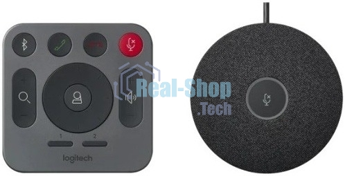 Камера для ВКС Logitech Rally Camera Ultra-HD