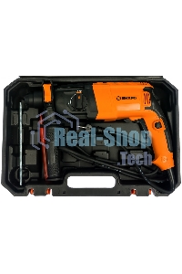 Перфоратор ВИХРЬ П-650к