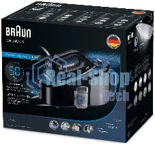 Гладильная система Braun IS5145BK, черный
