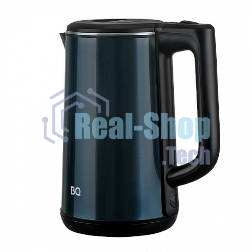 Чайник электрический BQ KT2026S Blue