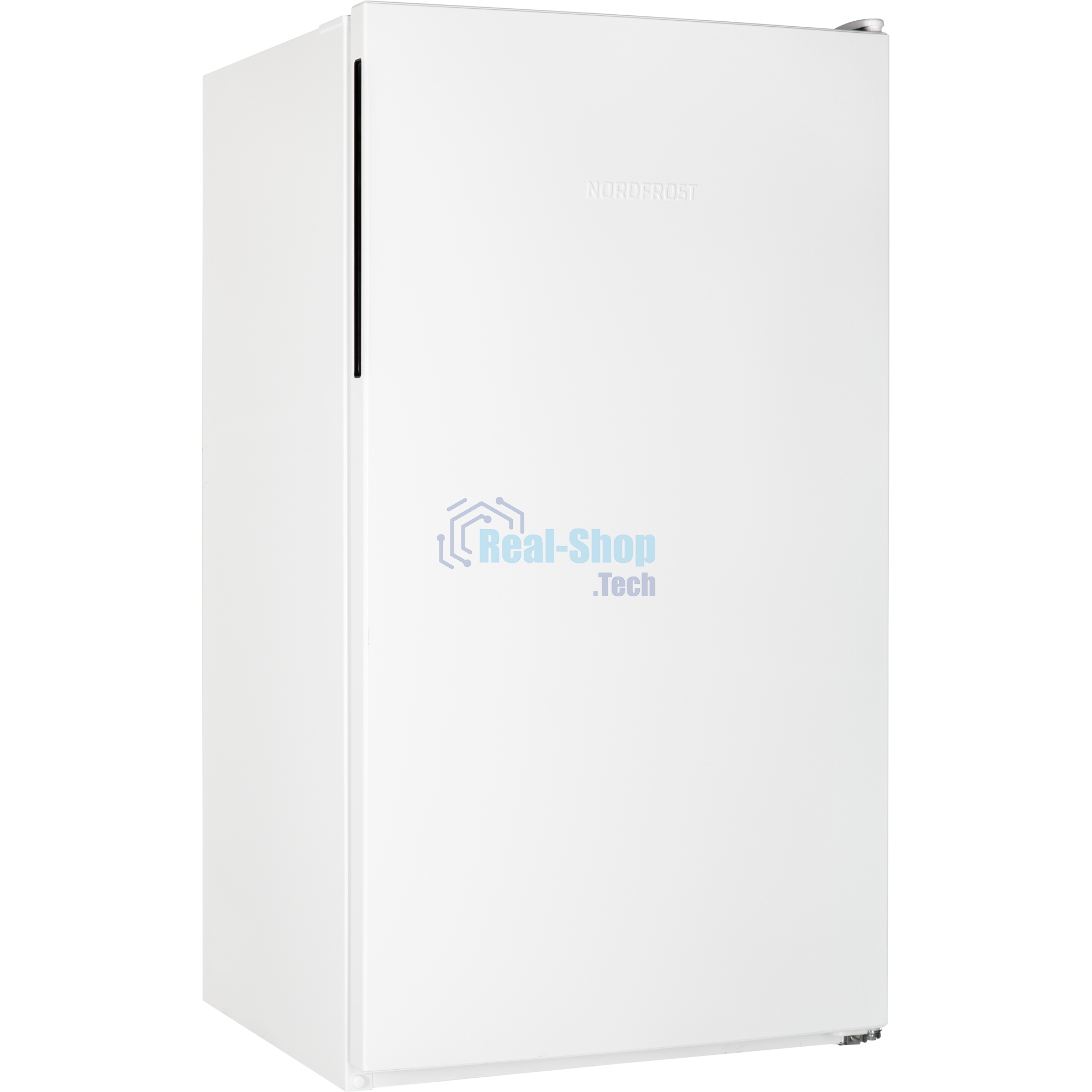 Морозилка Nordfrost DF 261 WAP, белый, 139л, 3 ящика