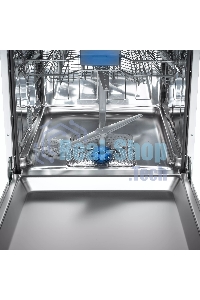 Посудомоечная машина DeLonghi DDWS 665 B Emilio, белая, 59.8 см, 13 компл., 52 дБ, класс A++