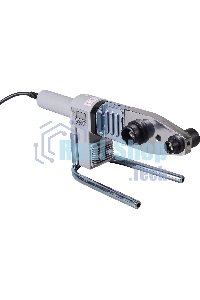 Аппарат для сварки пластиковых труб Ресанта АСПТ-1000Д