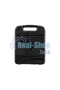 Набор инструментов бытовой Sparta 132 предмета