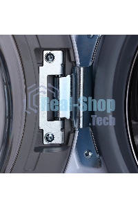 Стиральная машина Indesit IWSD6105 (CIS) L(R) белый, загр. фронтальная макс.: 6 кг 1000 об/мин класс: А