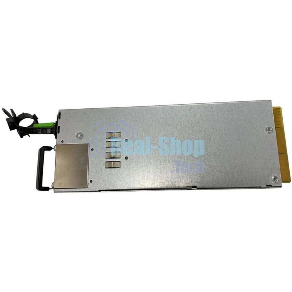 Блок питания серверный Chenbro 384-PSU00024B0A, AS'Y COMPONENT,RM42300,PSU MODULE,BULK,5PCS/CTN,16CTN/PALLET,FOR FSL025, 7HCG(800W),ACBEL, серый
