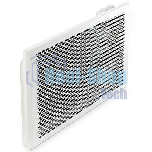 Обогреватель инфракрасный HINTEK IR-20, белый, 2000 Вт, 40 м2, термостат 04.07.01.214394