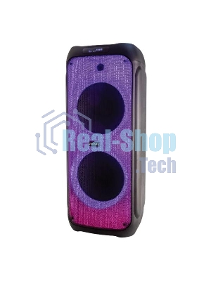 Минисистема AIWA CAS-1251 черный