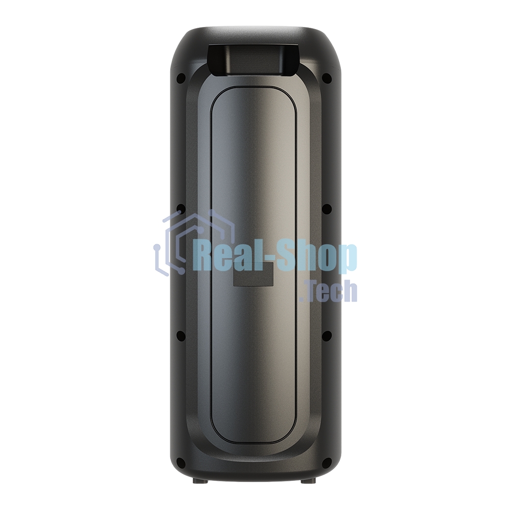 Музыкальная система SOUNDMAX SM-MS4102 черный