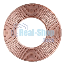 Труба медная Ballu Olympic 9,52х0,65х50000 (3/8), бухта