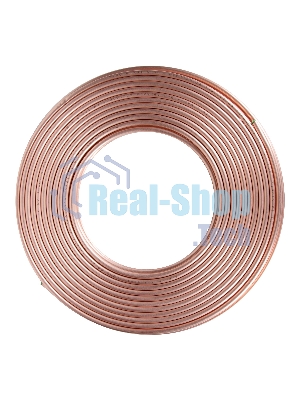 Труба медная Ballu Olympic 9,52х0,65х50000 (3/8), бухта