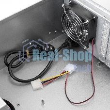 Серверный корпус ExeGate Pro EX293199RUS 3U450-08 (RM 19