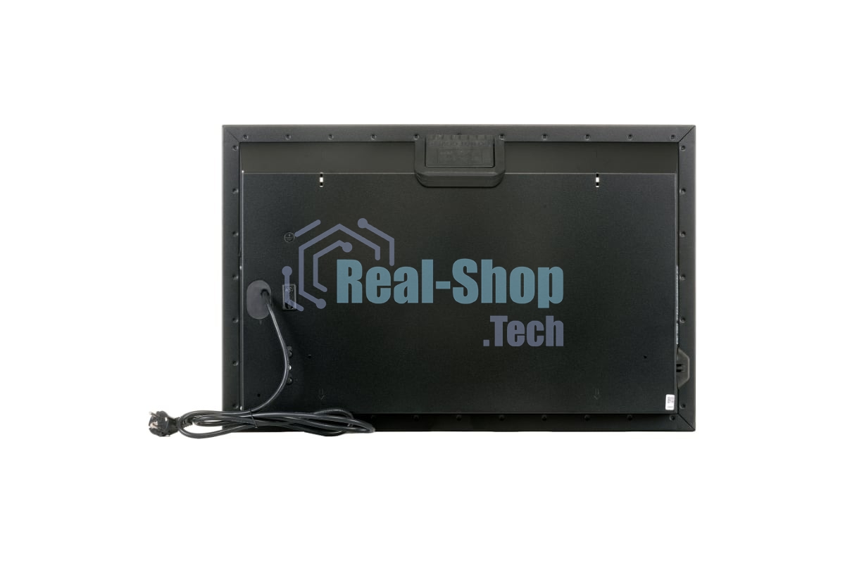 Электрический конвектор iVigo EPK4570E10 1000 Вт Черный