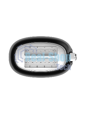 Тостер Maxvi KT821P черный