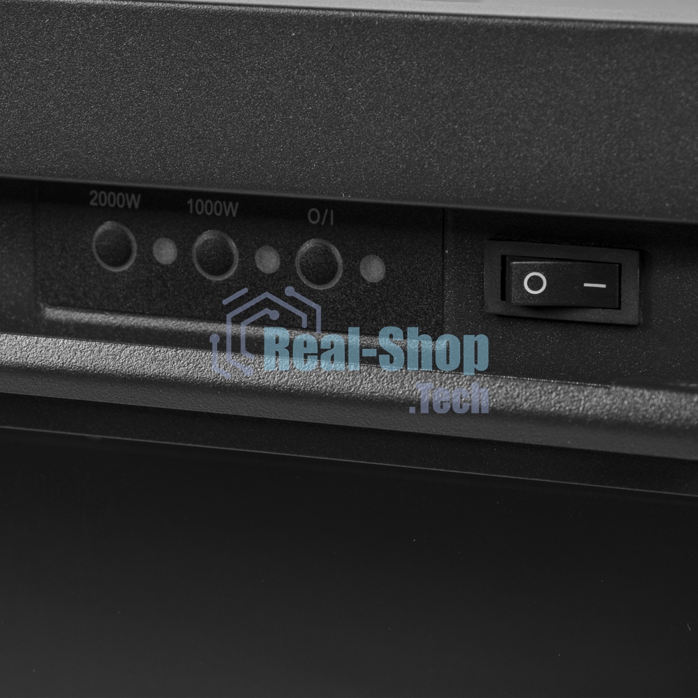 Очаг электрический Electrolux Sphere Plus EFP/P-3320RLS N