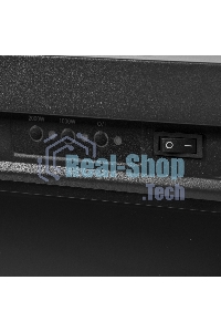 Очаг электрический Electrolux Sphere Plus EFP/P-3320RLS N