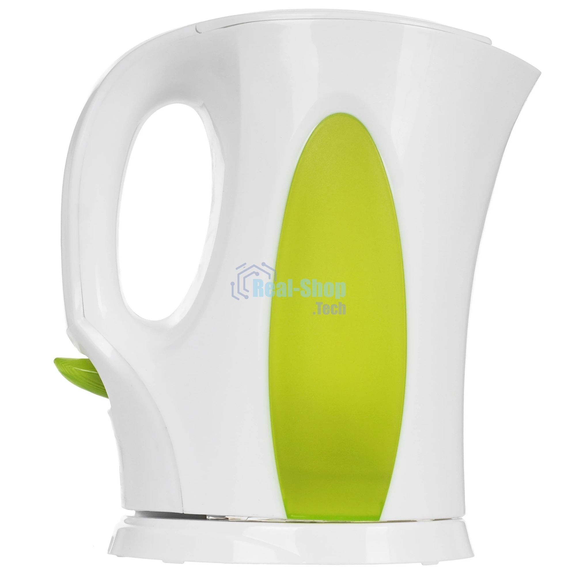 Чайник электрический Atlanta ATH-2306 green