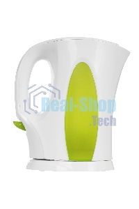 Чайник электрический Atlanta ATH-2306 green