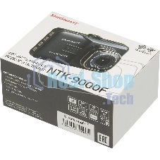 Видеорегистратор Silverstone F1 NTK-9000F, 1920x1080, 3