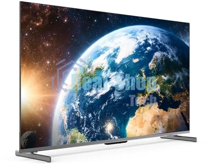 Телевизор Digma Pro 50