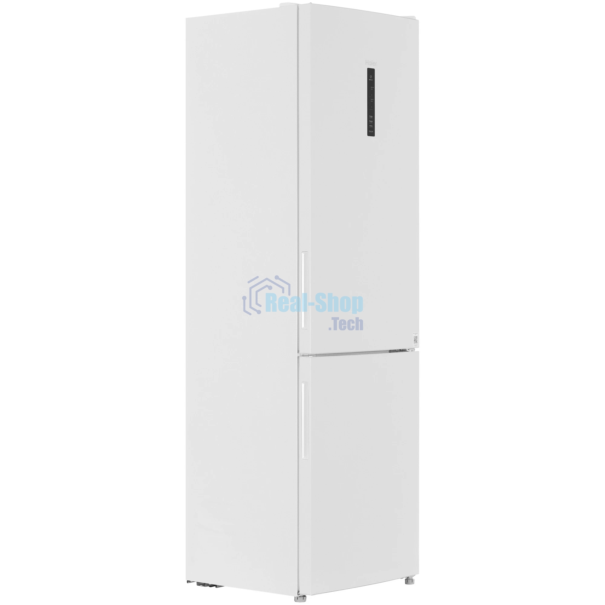 Холодильник Haier CEF534CWRG 2-хкамерн. белый